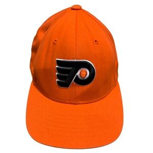 Philadelphia Flyers Reebok Face Off Headwear Youth Hat
